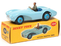 DINKY TOYS (GB) (1)