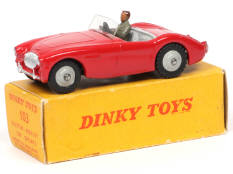 DINKY TOYS (GB) (1)