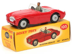 DINKY TOYS (GB) (1)