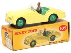 DINKY TOYS (GB) (1)