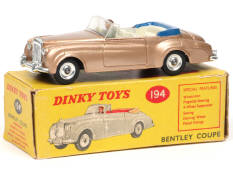 DINKY TOYS (GB) (1)