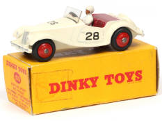 DINKY TOYS (GB) (1)