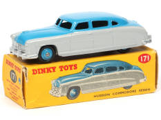 DINKY TOYS (GB) (1)
