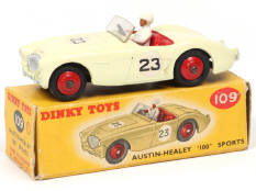 DINKY TOYS (GB) (1)