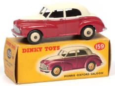 DINKY TOYS (GB) (1)
