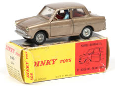 DINKY TOYS (FRANCE) (1)