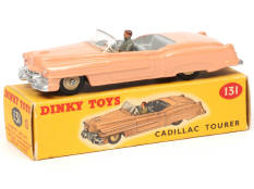 DINKY TOYS (GB) (1)