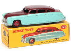 DINKY TOYS (GB) (1)