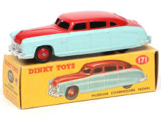 DINKY TOYS (GB) (1)