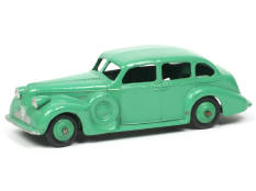 DINKY TOYS (GB) (1)