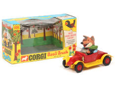 CORGI TOYS (GB) (1)