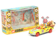 CORGI TOYS (GB) (1)