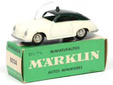 MÄRKLIN (ALLEMAGNE) (1)