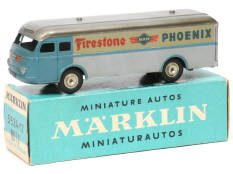 MÄRKLIN (ALLEMAGNE) (1)