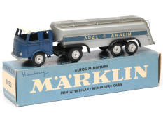 MÄRKLIN (ALLEMAGNE) (1)