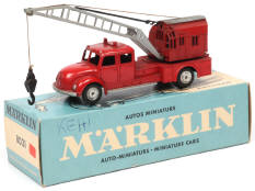MÄRKLIN (ALLEMAGNE) (1)