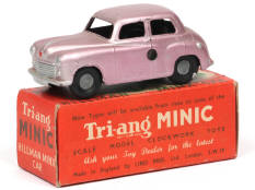 CHAD VALLEY (GB) (1)