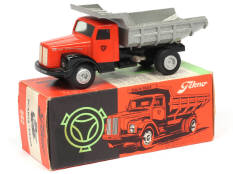 TEKNO (DANEMARK) (1)