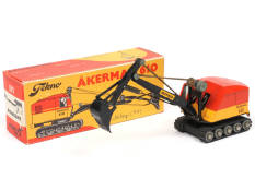 TEKNO (DANEMARK) (1)