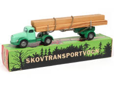 TEKNO (DANEMARK) (1)