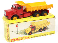 DINKY TOYS (FRANCE) (1)