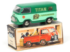 TEKNO (DANEMARK) (1)