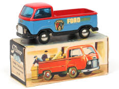 TEKNO (DANEMARK) (1)