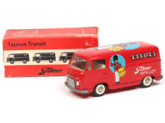 TEKNO (DANEMARK) (1)