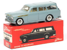 TEKNO (DANEMARK) (1)