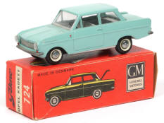 TEKNO (DANEMARK) (1)