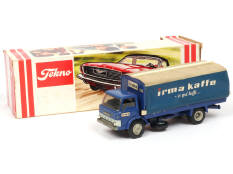 TEKNO (DANEMARK) (1)