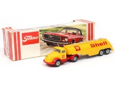 TEKNO (DANEMARK) (1)