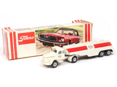 TEKNO (DANEMARK) (1)