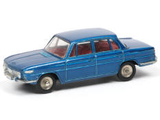 DINKY TOYS (FRANCE) Série POCH (1)