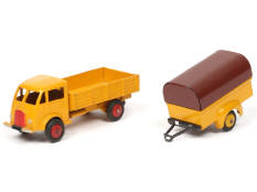 DINKY TOYS (FRANCE) (2)