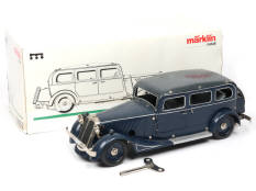 MÄRKLIN (ALLEMAGNE) (1)