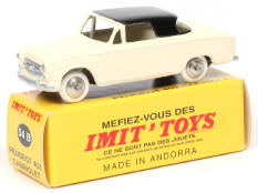 IMIT'TOYS (ANDORRE) (1)