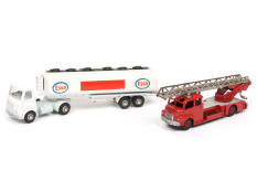 DINKY TOYS (GB) (2)