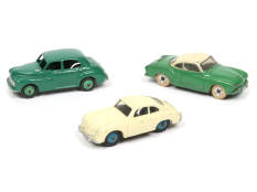 DINKY TOYS (GB) (3)