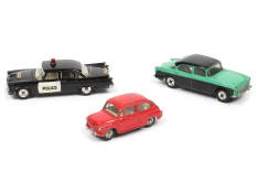 DINKY TOYS (GB) (3)