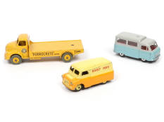 DINKY TOYS (GB) (3)