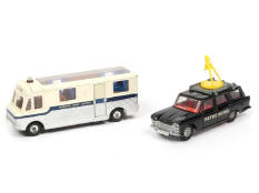 DINKY TOYS (GB) (2)