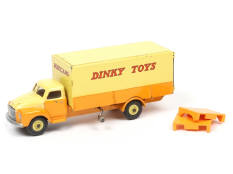 DINKY TOYS (GB) (1)
