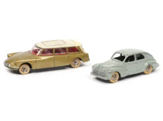 DINKY TOYS (FRANCE) (2)