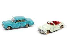 DINKY TOYS (FRANCE) (2)