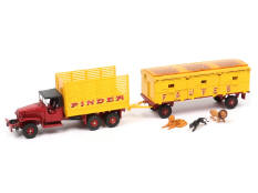 DINKY TOYS (FRANCE) (1)