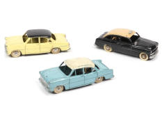 DINKY TOYS (FRANCE) (3)