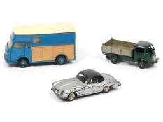 DINKY TOYS (FRANCE) (3)