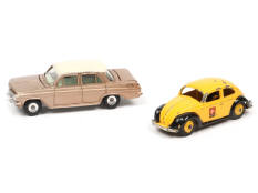 DINKY TOYS (GB) (2)
