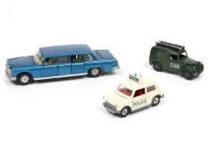 DINKY TOYS (GB) (3)
